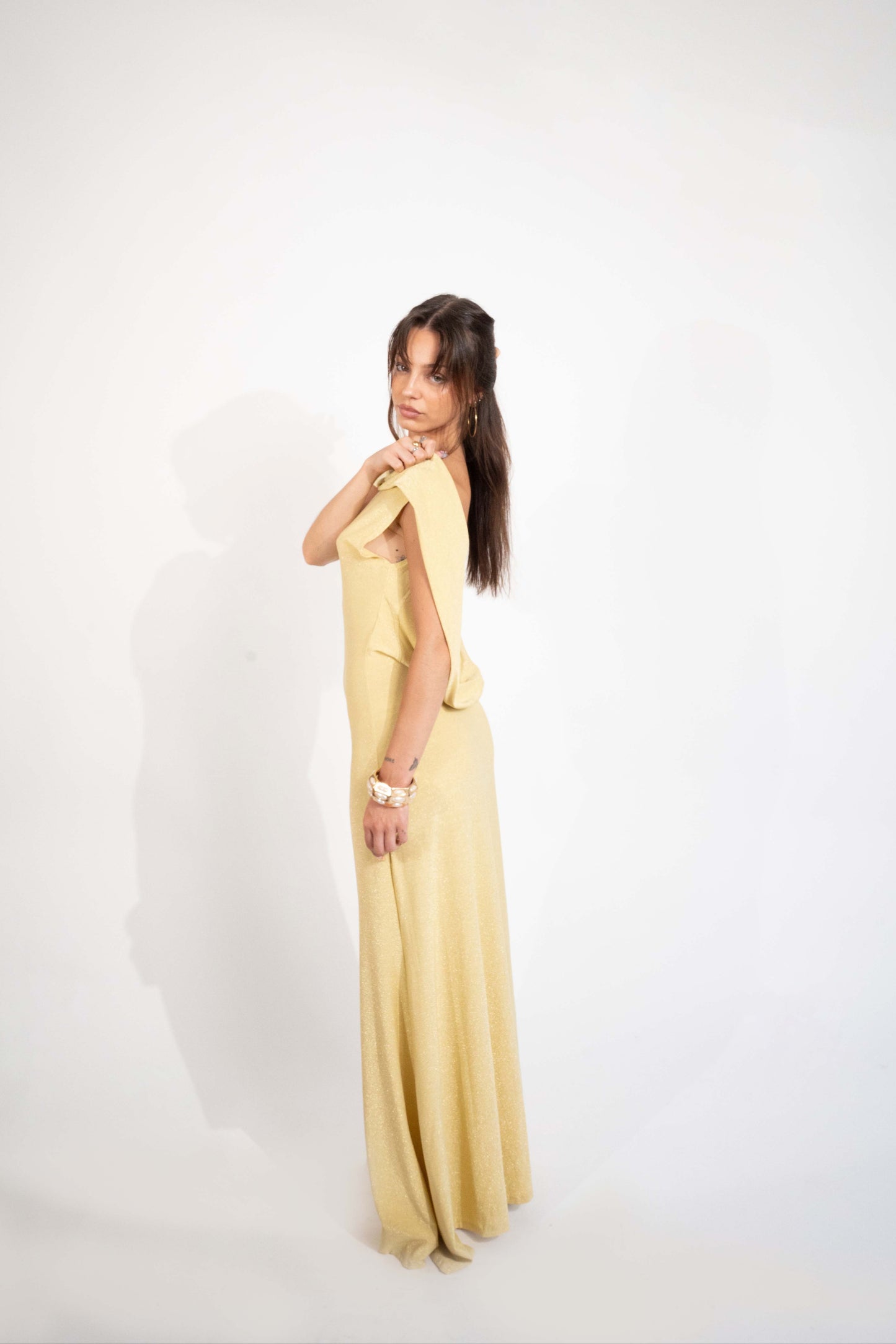 Sole D'Oro Dress