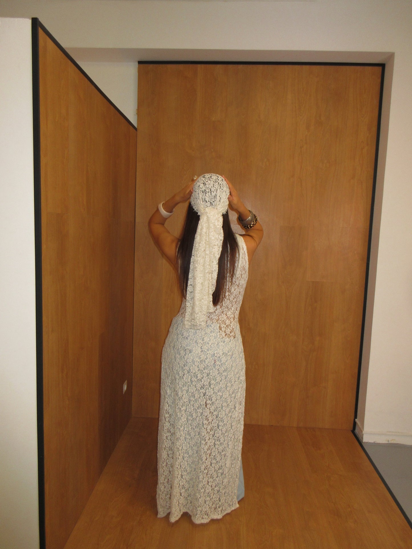 Ivory Top