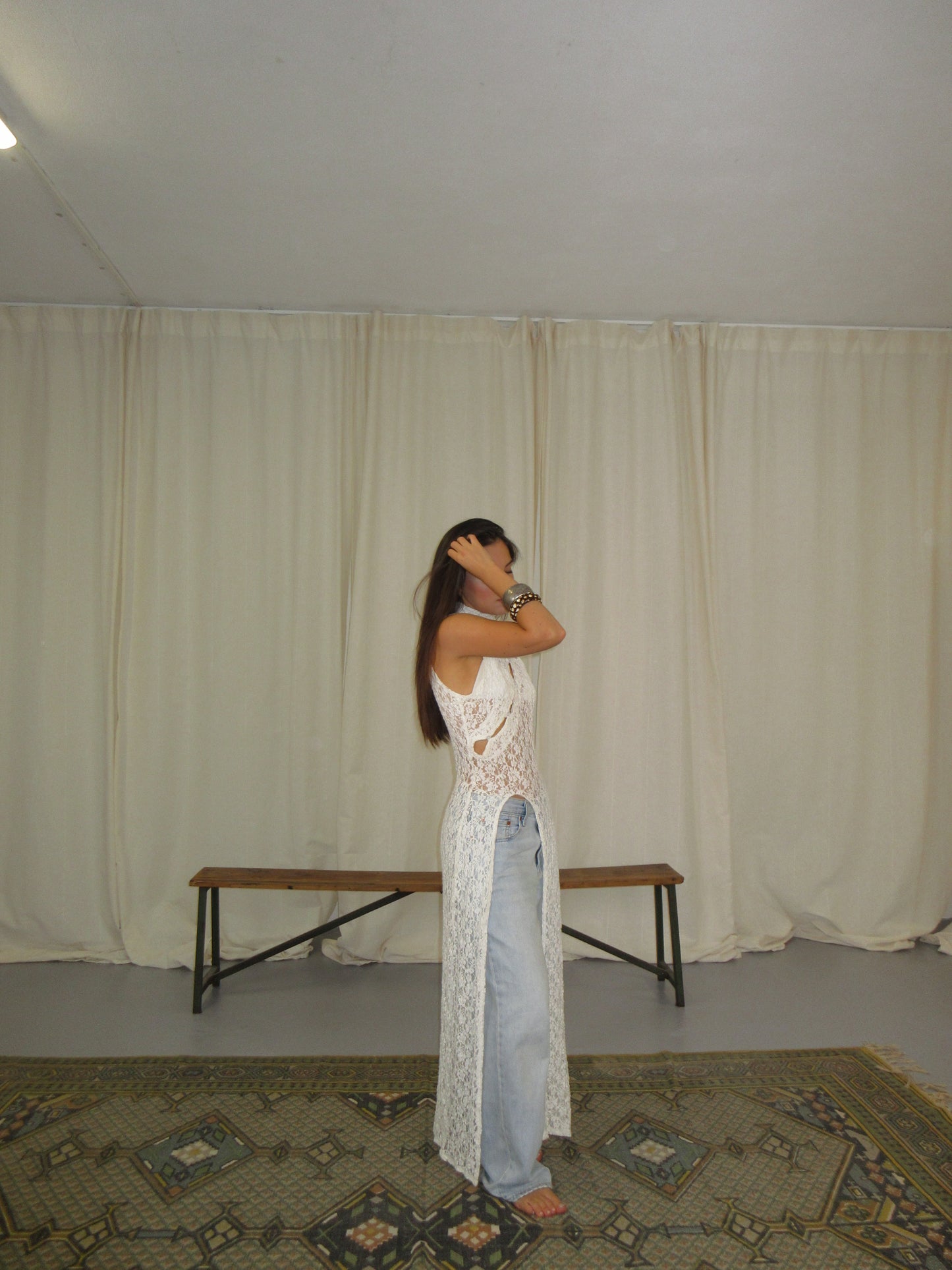 Ivory Top