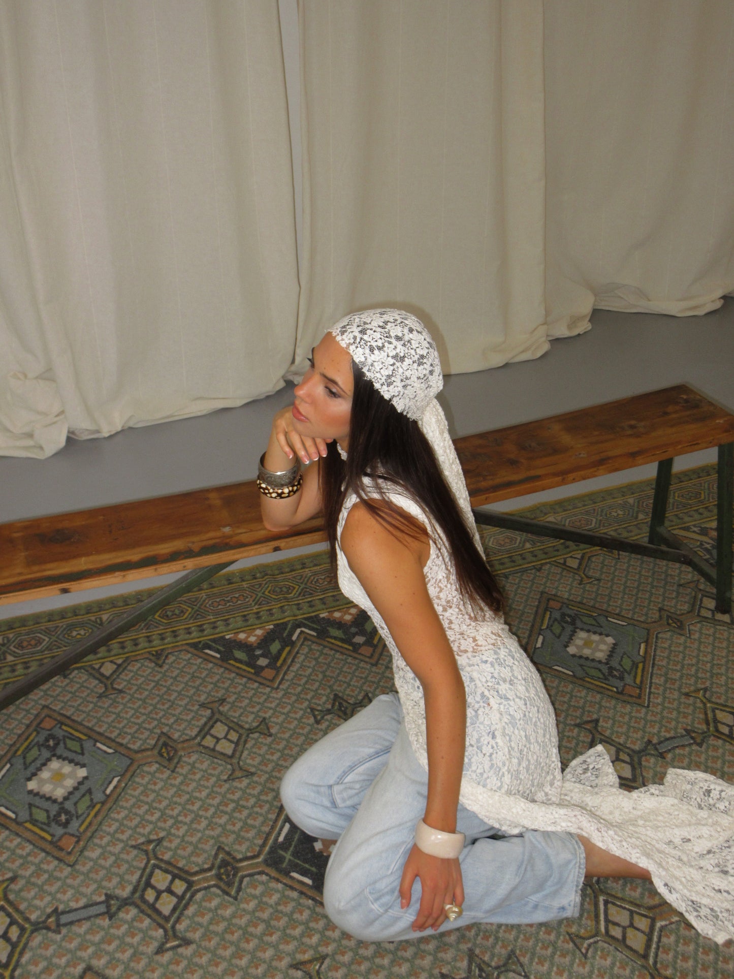 Ivory Top
