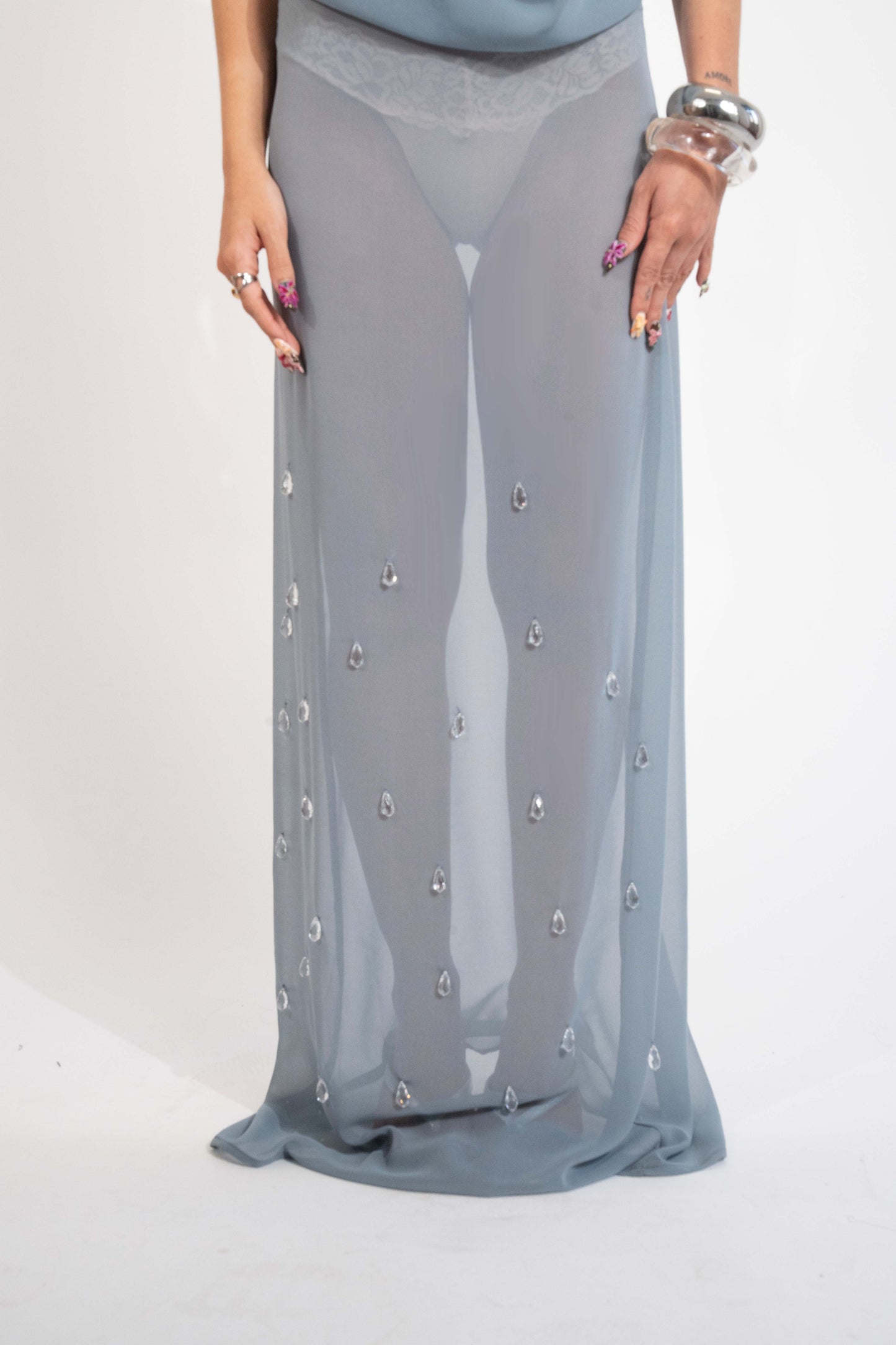 Lacrima Dress