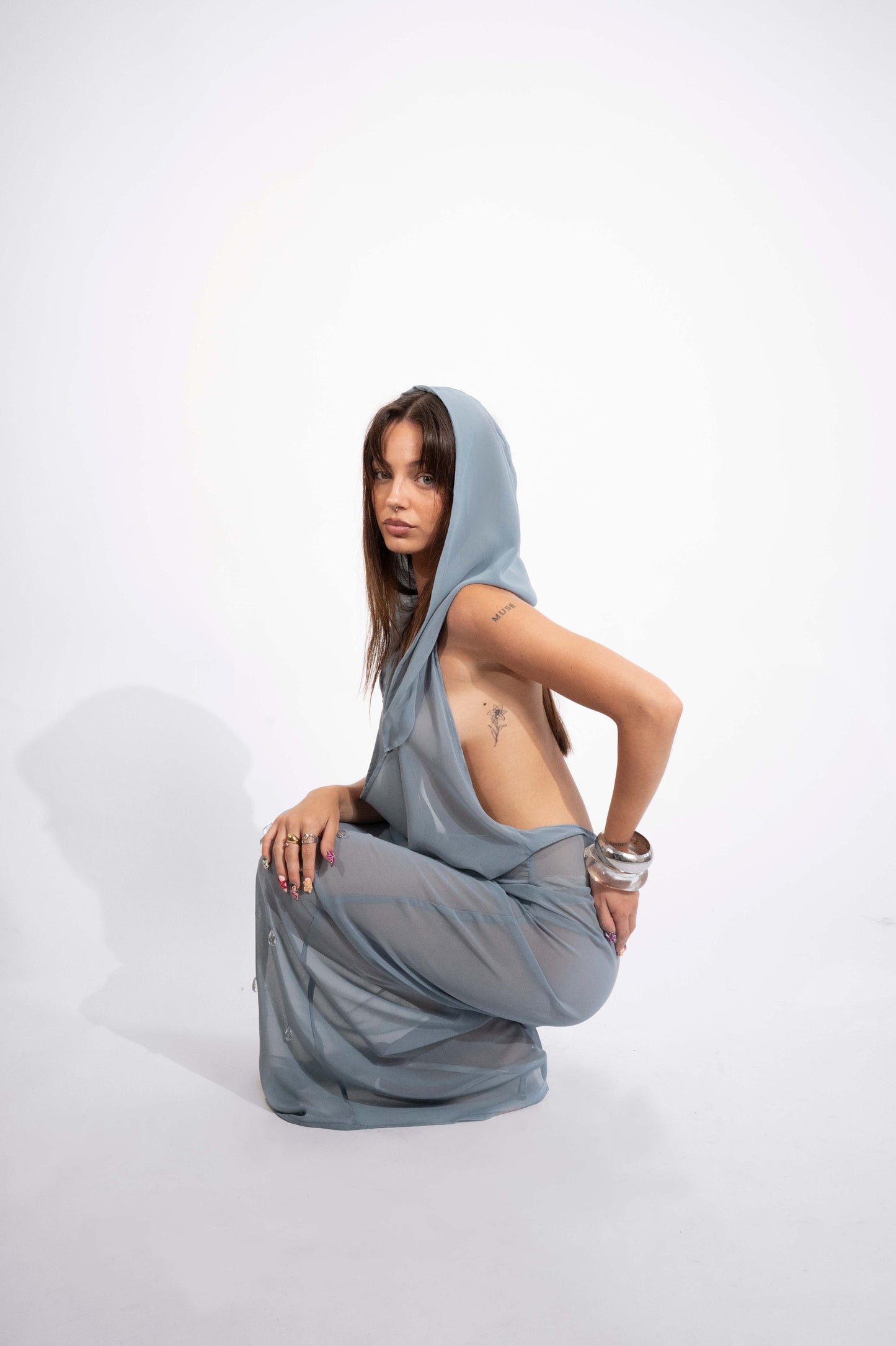 Lacrima Dress