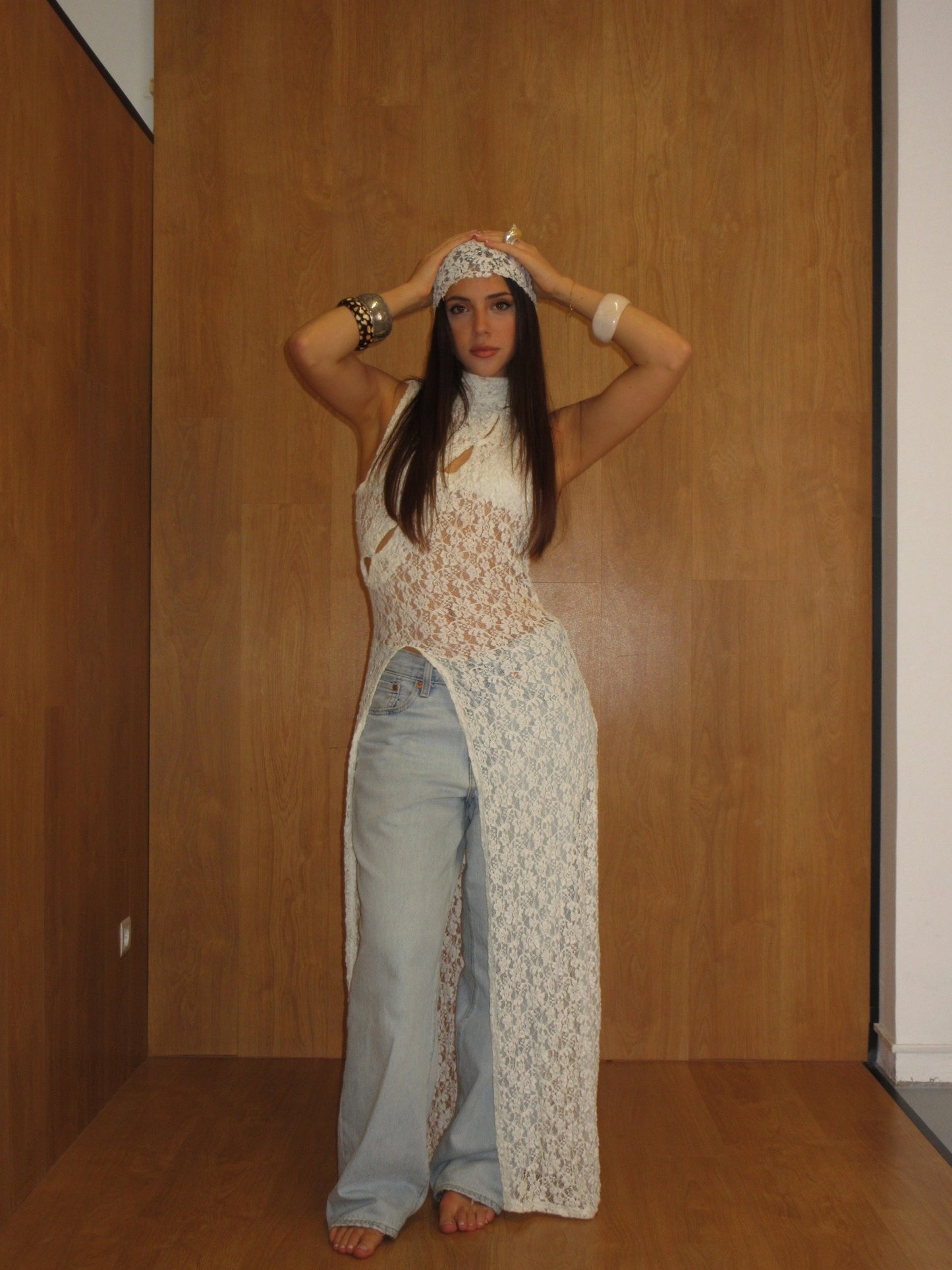 Ivory Top